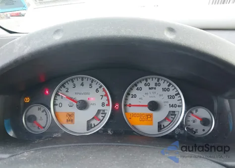 2009 Nissan Frontier Pro-4X из США, поврежденный, VIN 1N6AD07W79C408829